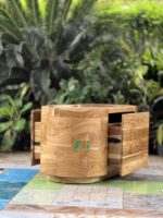 AKST-030 wungana coffee table