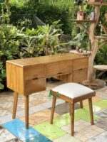 AKST-045 console rias retro