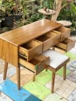 AKST-045 console rias retro