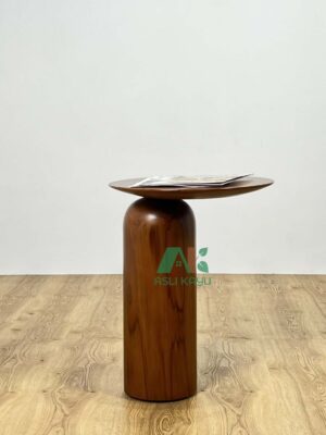 AKST-035 round set table