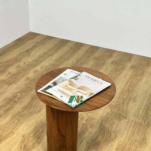 AKST-035 round set table