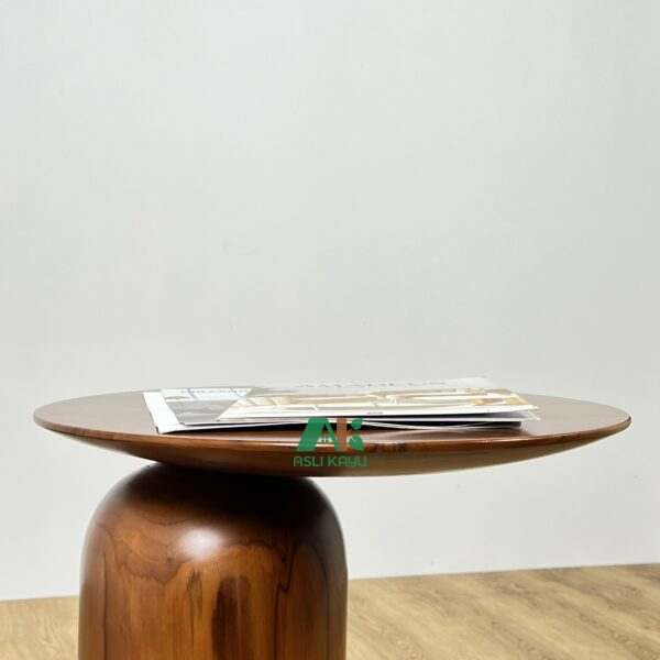 AKST-035 round set table
