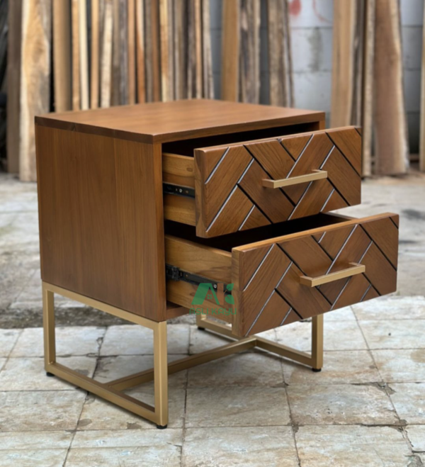 AKST-058 industrial bedside