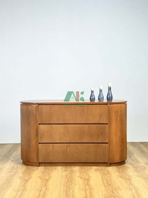retro cabinet