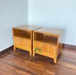 AKST-057 salura bedside