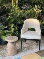 AKST-05 nancala set table