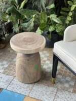 AKST-05 nancala set table