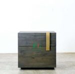 AKST-052 minialist bedside