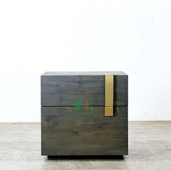 AKST-052 minialist bedside