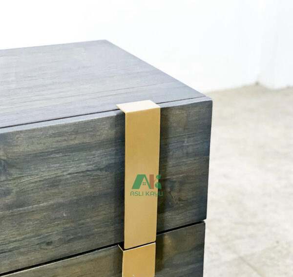 AKST-052 minialist bedside