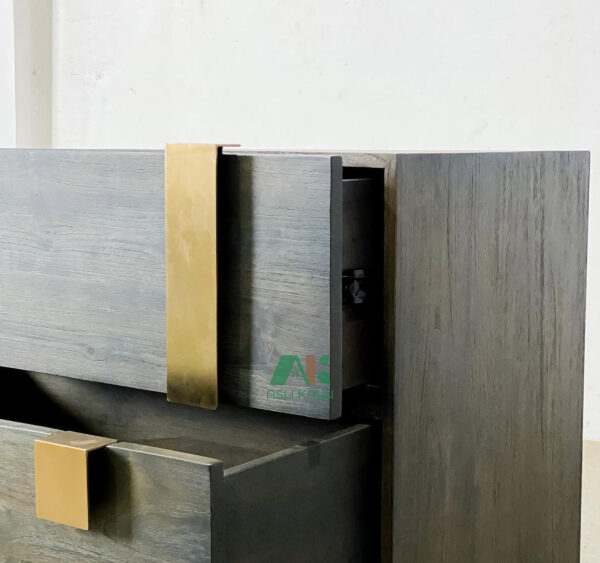 AKST-052 minialist bedside