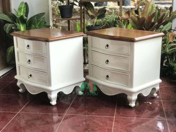 AKST-020 bino bedside