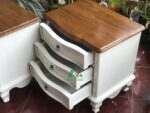 AKST-020 bino bedside