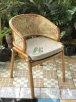 Cleoparta Arm Chair