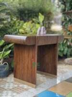 AKST-034 salura console