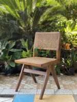 Rattan Dining Chair