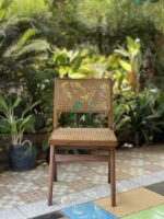 Rattan Dining Chair