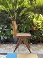 Rattan Dining Chair