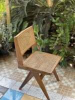 Rattan Dining Chair