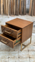 AKST-058 industrial bedside