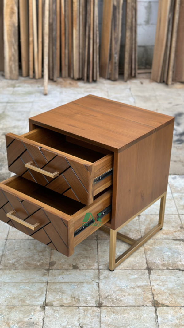 AKST-058 industrial bedside