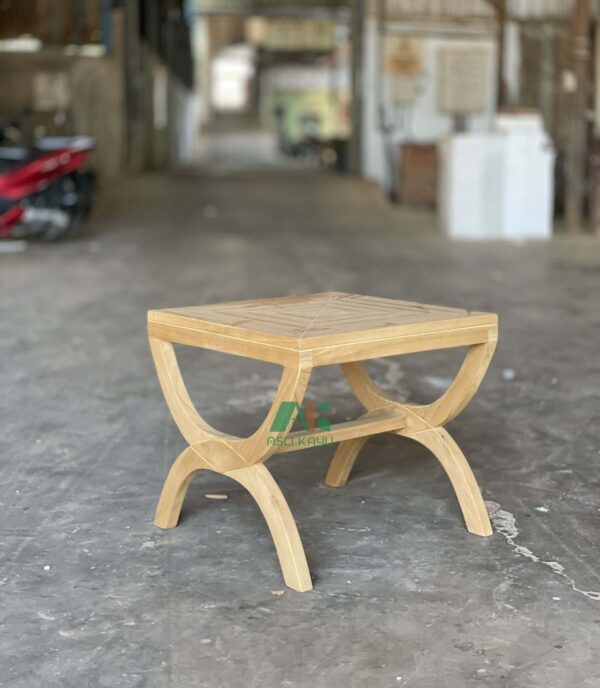 AKST-02 outdoor coffee table
