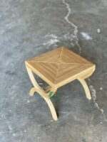 AKST-02 outdoor coffee table
