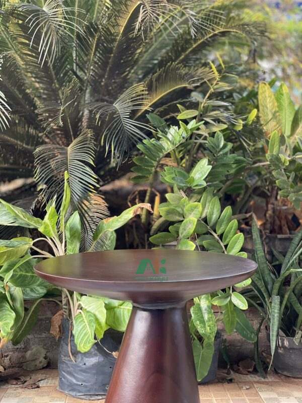 AKST-06 runa set table
