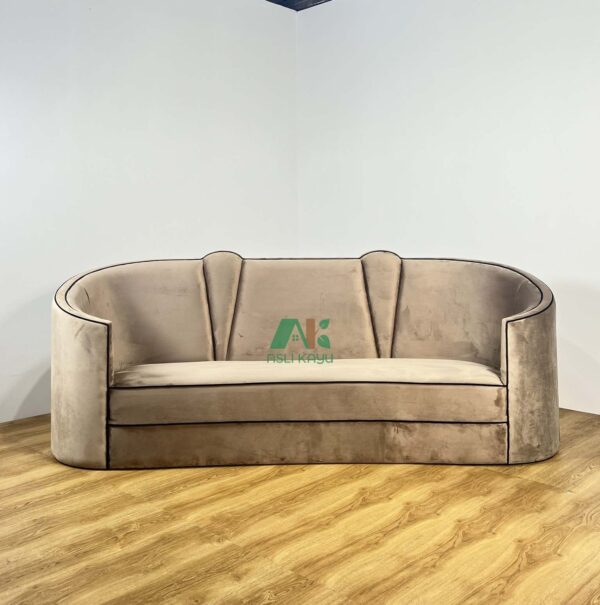 AKSF 052 davinci sofa