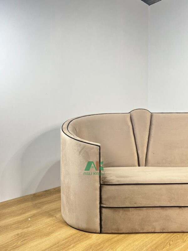 AKSF 052 davinci sofa