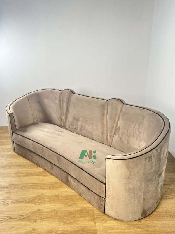 AKSF 052 davinci sofa