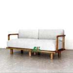 AKSF064-Sofa Minimalist