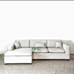 AKSF063-Sofa modular minimalist