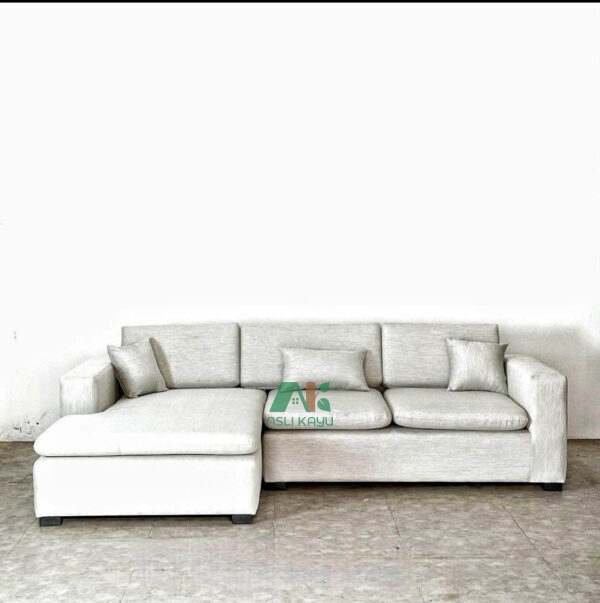 AKSF063-Sofa modular minimalist