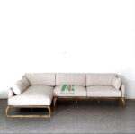 AKSF062-Sofa modular minimalist