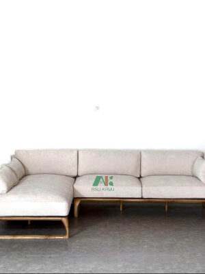 AKSF062-Sofa modular minimalist