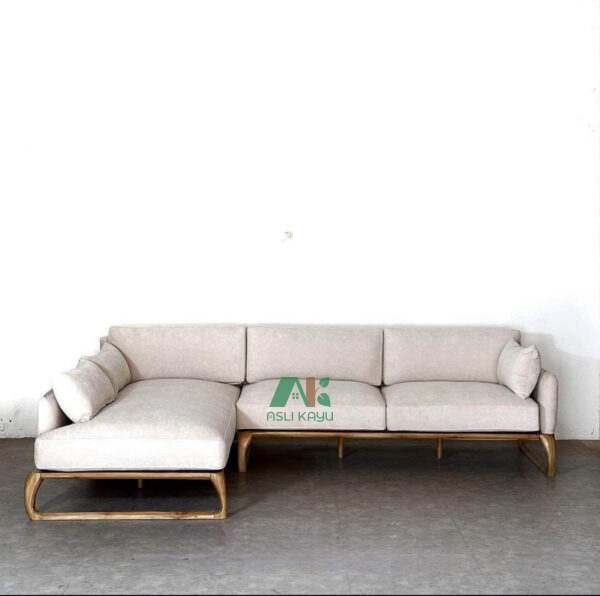 AKSF062-Sofa modular minimalist