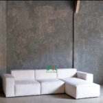 AKSF061- Sofa modular minimalist