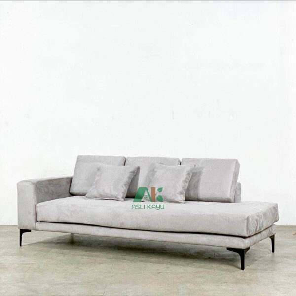 AKSF077-Indrustrial Sofa
