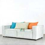 AKSF079-Sofa Minimalist