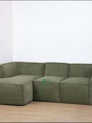 AKSF080- Modular sofa Minimalist