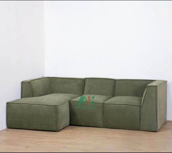 AKSF080- Modular sofa Minimalist