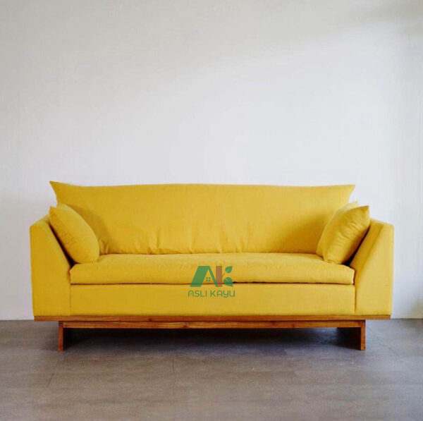 AKSF081-Sofa Minimalist