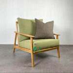 AKSF084-Minimalist sofa