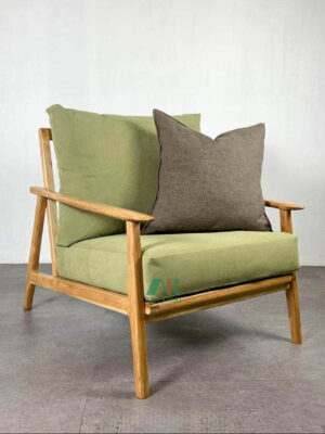 AKSF084-Minimalist sofa