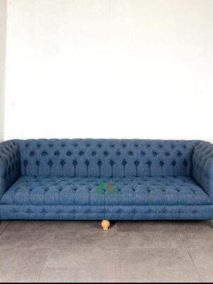 AKSF083- Sofa Cheasterfield