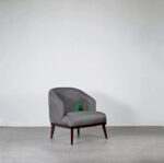 AKSF088-Sofa minimalist single