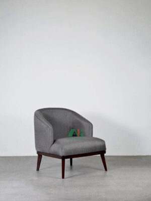 AKSF088-Sofa minimalist single