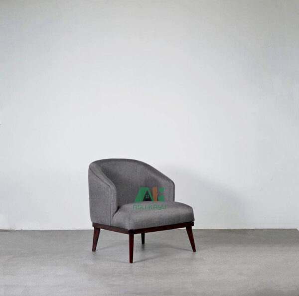 AKSF088-Sofa minimalist single