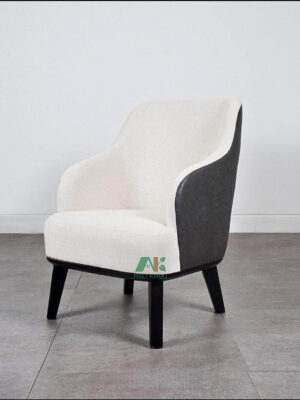 AKSF089-Sofa Minimalist Single